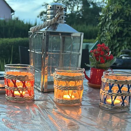 Chambre D Hote Maison Privee Kingersheim Luaran gambar