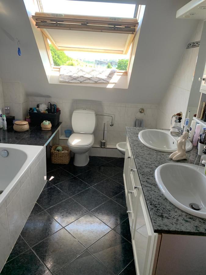 Chambre D Hote Maison Privee Kingersheim Luaran gambar