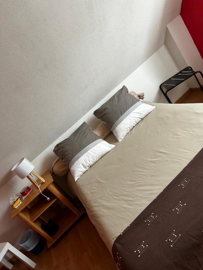 Chambre D Hote Maison Privee Kingersheim Luaran gambar