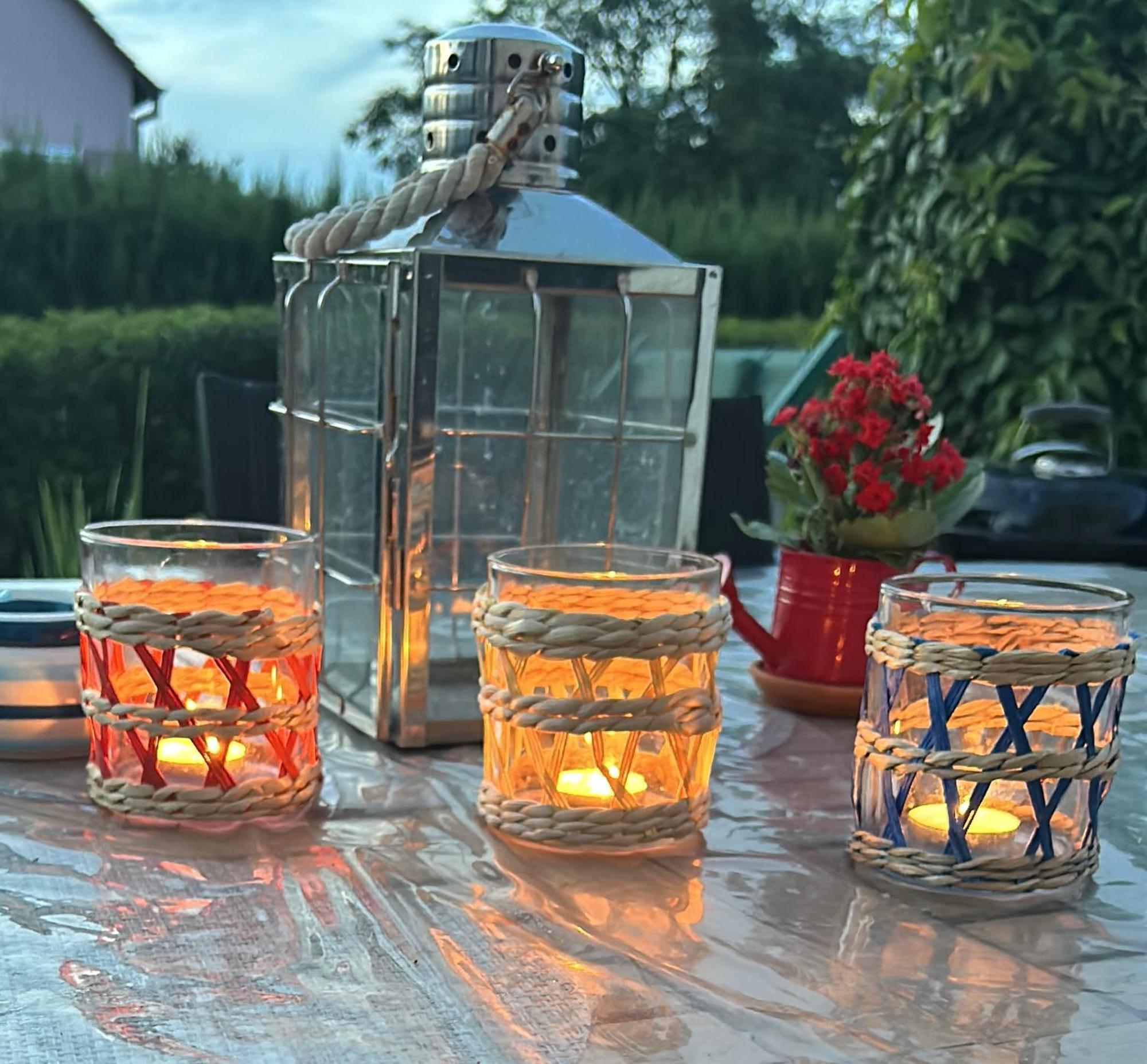 Chambre D Hote Maison Privee Kingersheim Luaran gambar