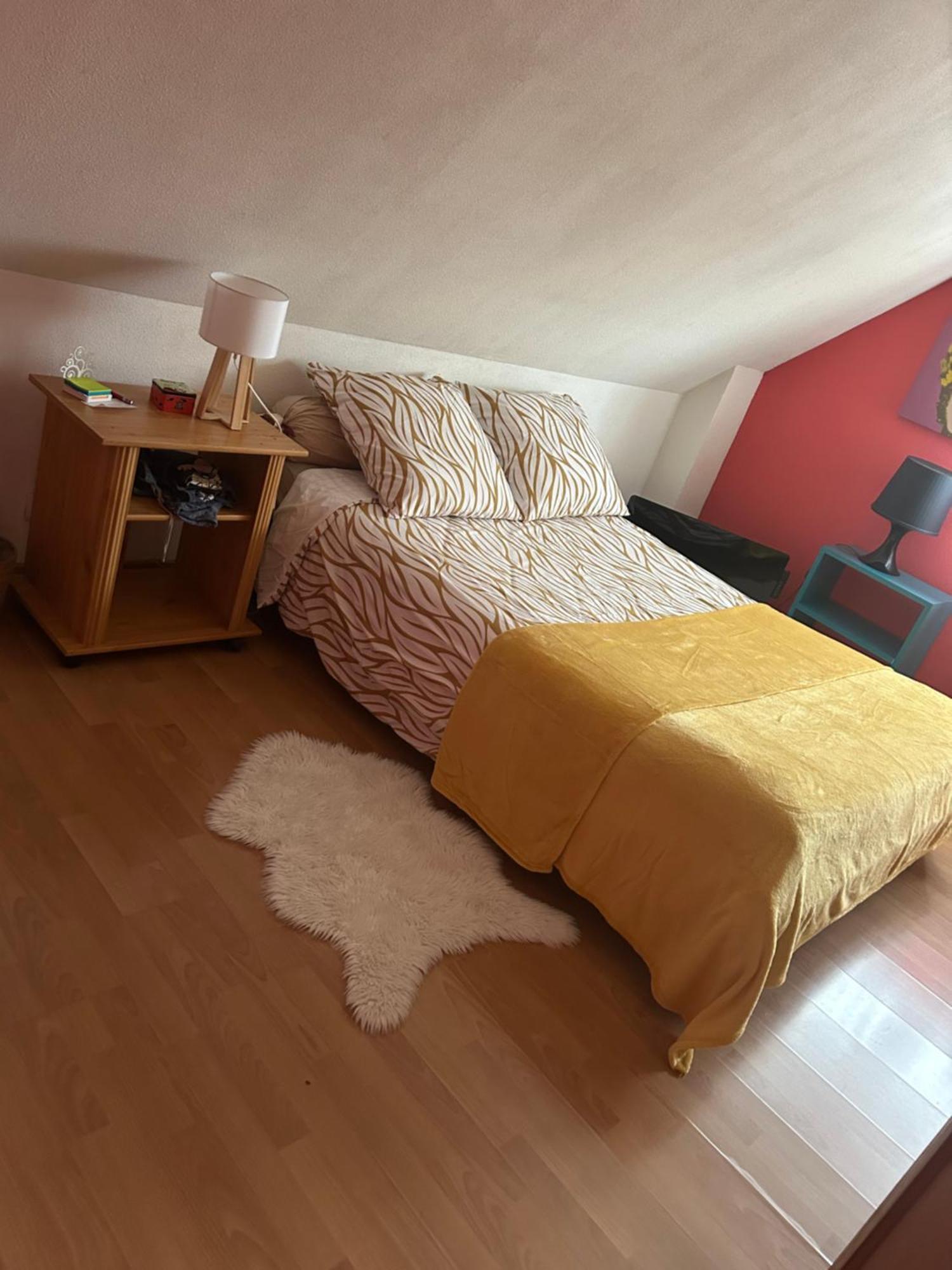 Chambre D Hote Maison Privee Kingersheim Luaran gambar